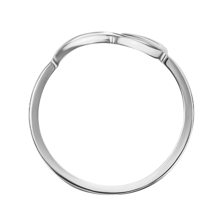 Ring mit Geweih 30383