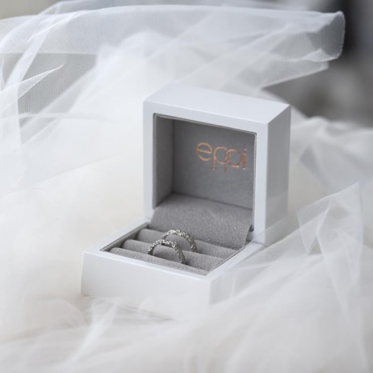 Trauringe aus Gold 146804