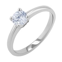 Diamantverlobungsring Tien
