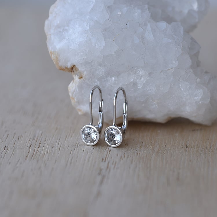 Ohrstecker aus Gold 65554