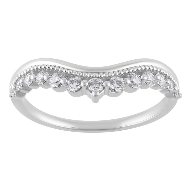 Ring mit Lab Grown Diamanten Dani 163361