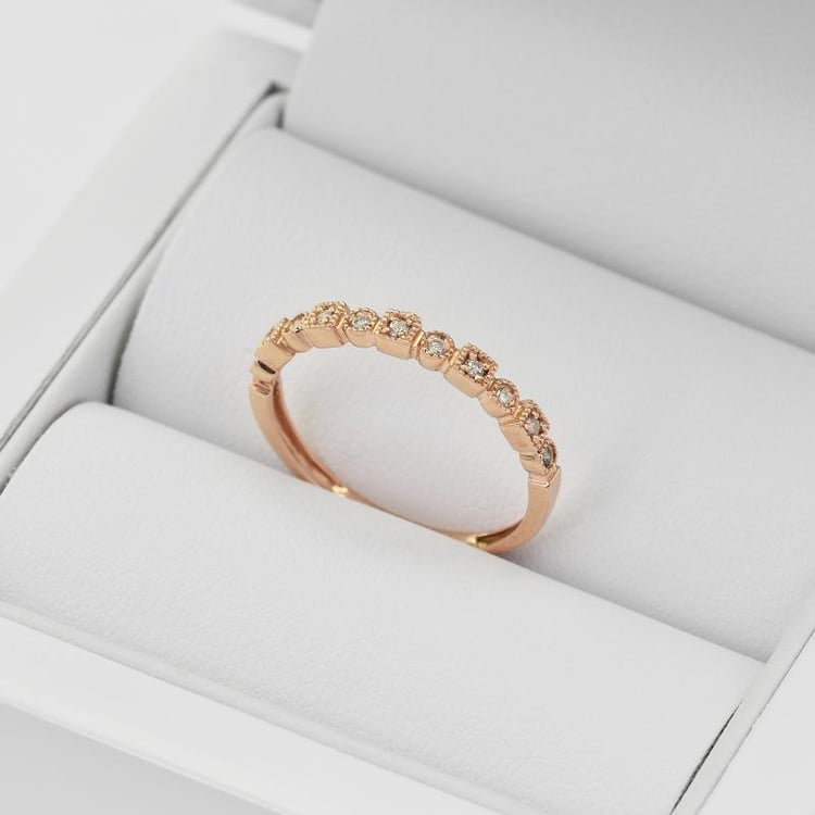 Eternity-Ring mit Lab Grown Diamanten Chryssa 105684