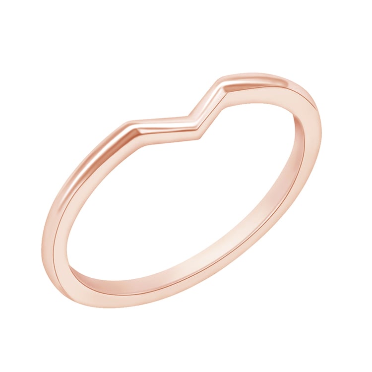  Minimalistischer Ring Villiane 90901