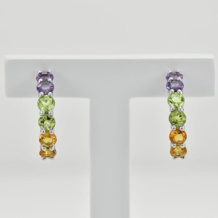 Edelsteinschmuck 35790