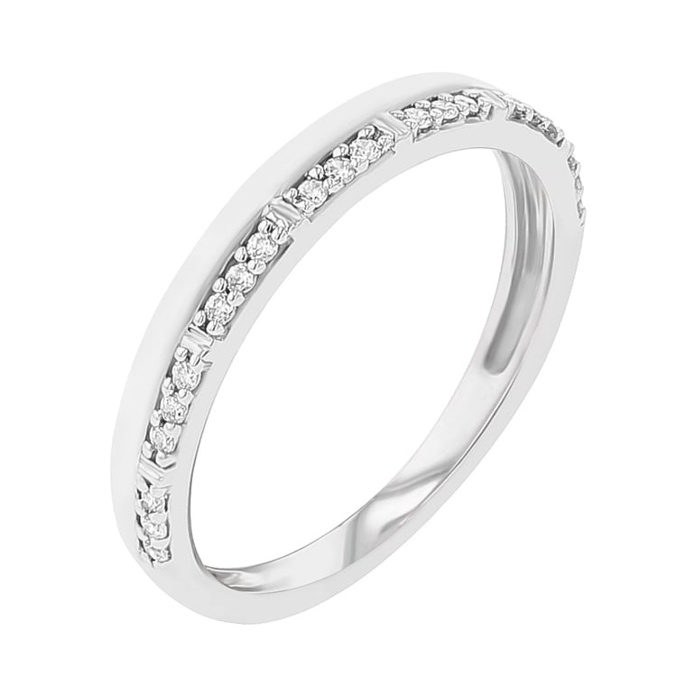 Eternity-Ring mit Lab Grown Diamanten Arnold