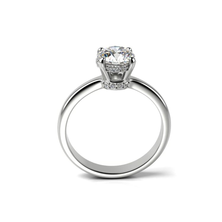 Diamantring 23265