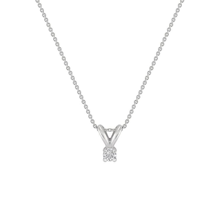 Anhänger mit Diamanten Levande 36988