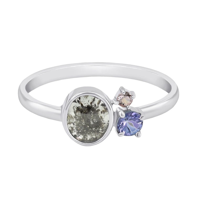 Clusterring mit Diamant