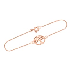 Armband mit Baum des Lebens Gavla