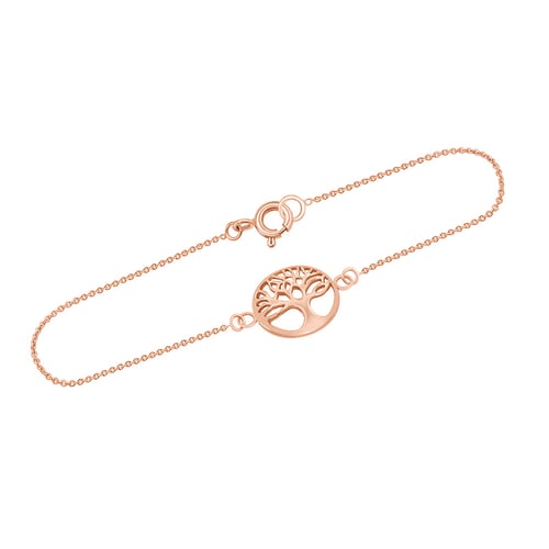 Armband mit Baum des Lebens Gavla