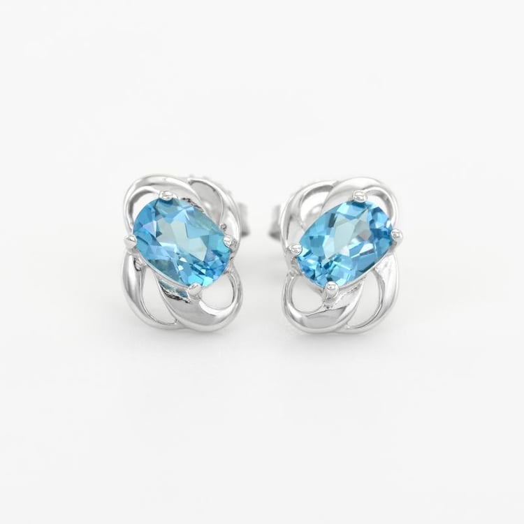 Ohrstecker aus SIlber 47213