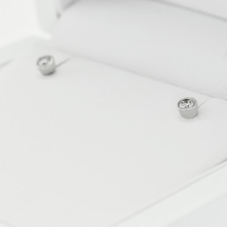 Ohrschmuck aus Gold 18290