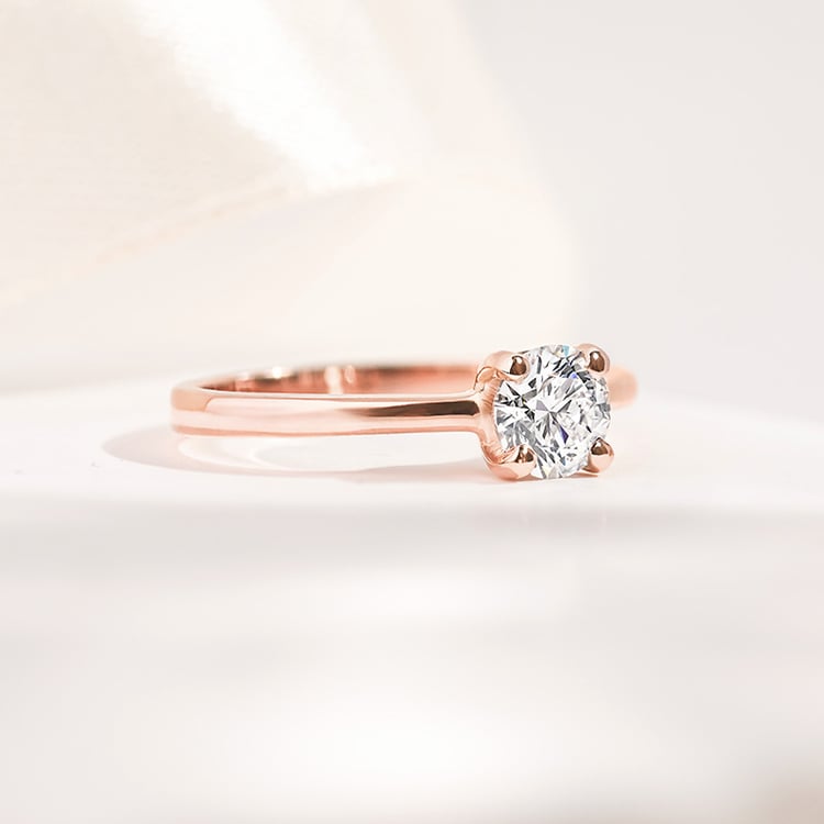 Diamantverlobungsring Tien 156334