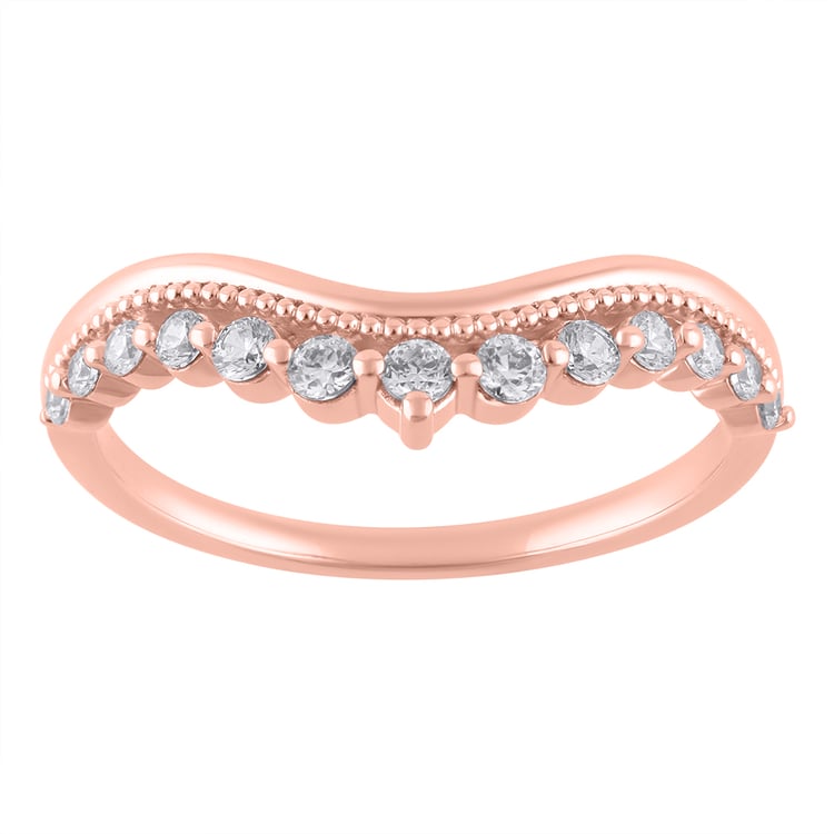 Ring mit Lab Grown Diamanten Dani 158508