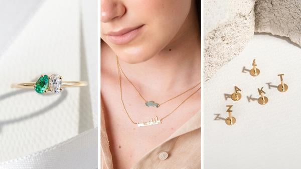 Schmuck, der das Jahr 2022 beherrschte