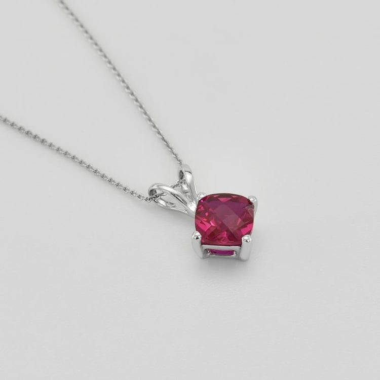 Elegante Kollektion mit Rubinen Sherry 39576