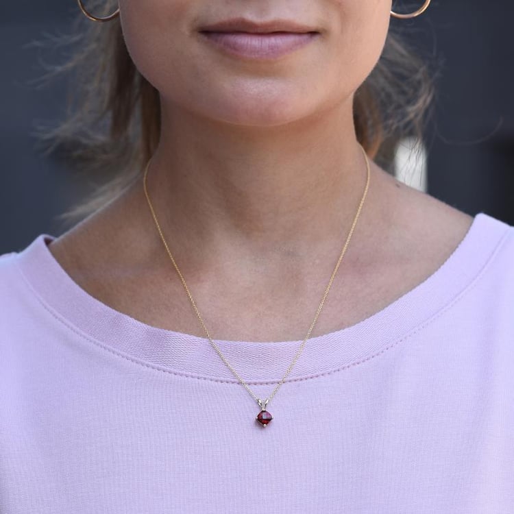 Granatanhanhänger 31921