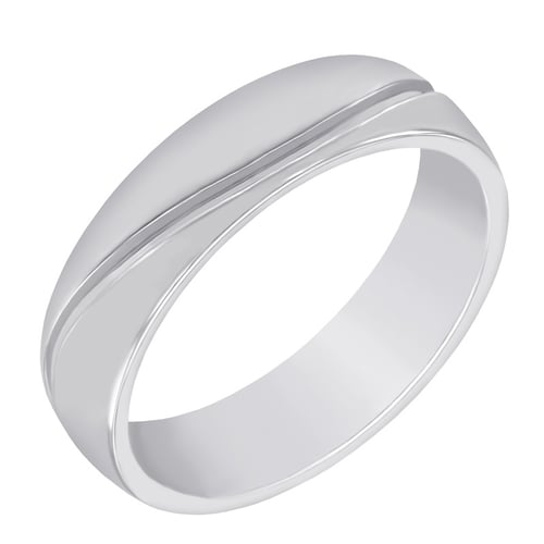 Trauringe aus Platin Zaila