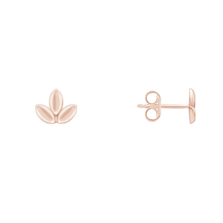 Goldene Blätter zum Anstecken Pino 126676