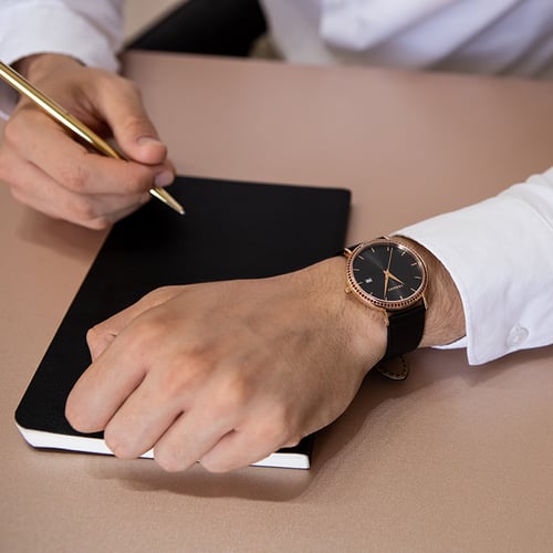 Automatikuhr Doctor