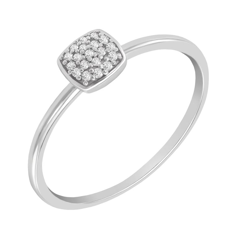Diamantring