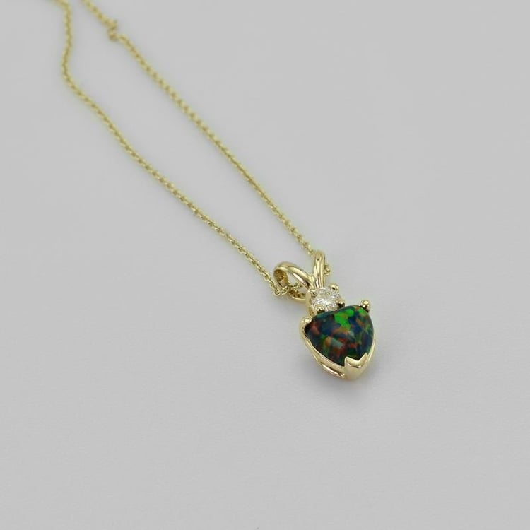 Goldener Anhänger 38370