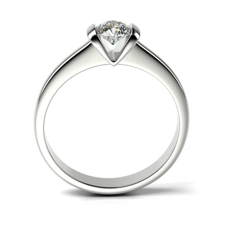 Verlobungsring 24272