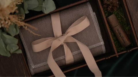 Hochzeitstage: Namen, Bedeutung & Geschenke
