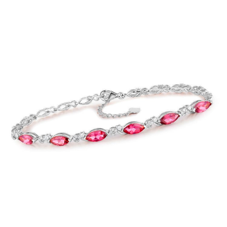 Turmalinschmuck 82757