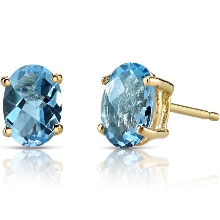 Topasschmuck 20688
