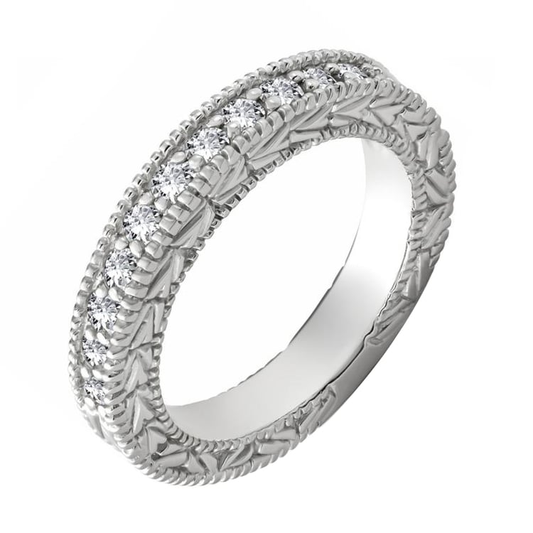 Diamantring