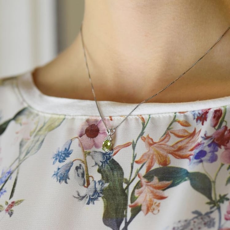 Goldene Halskette 107836