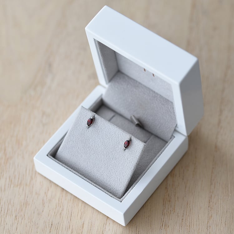 Ohrringe aus Silber 59117