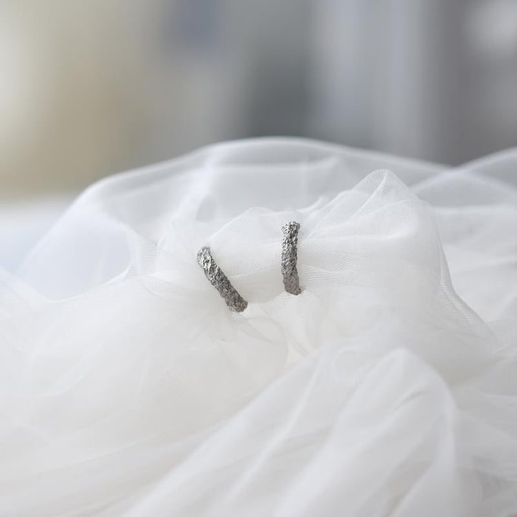 Goldene Trauringe 52658