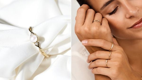 Promise Ring: Was ist das, welche Bedeutung hat er und wann wird er getragen?