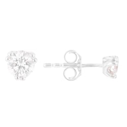 Ohrstecker mit Lab Grown Diamanten Mamie