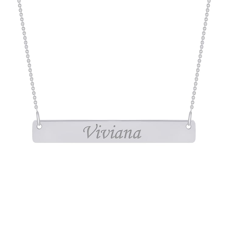 Anhänger aus Silber