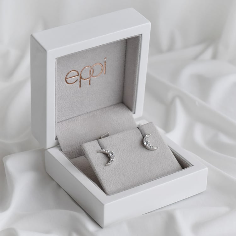 Aquamarinohrringe 92149