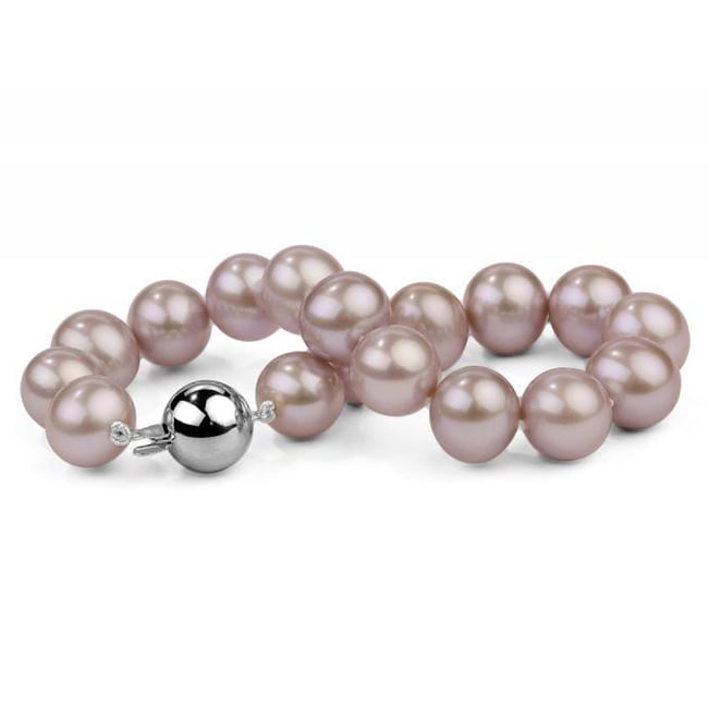 Armband mit Perlen 24594