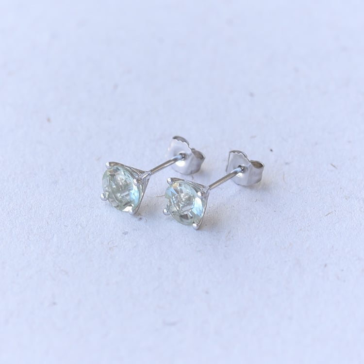 Amethystohrringe 69909