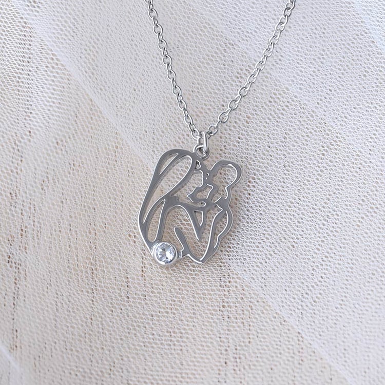 Symbolischer Anhänger 69144