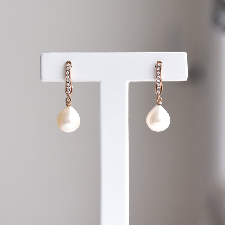 Perlenschmuck aus Gold 77944