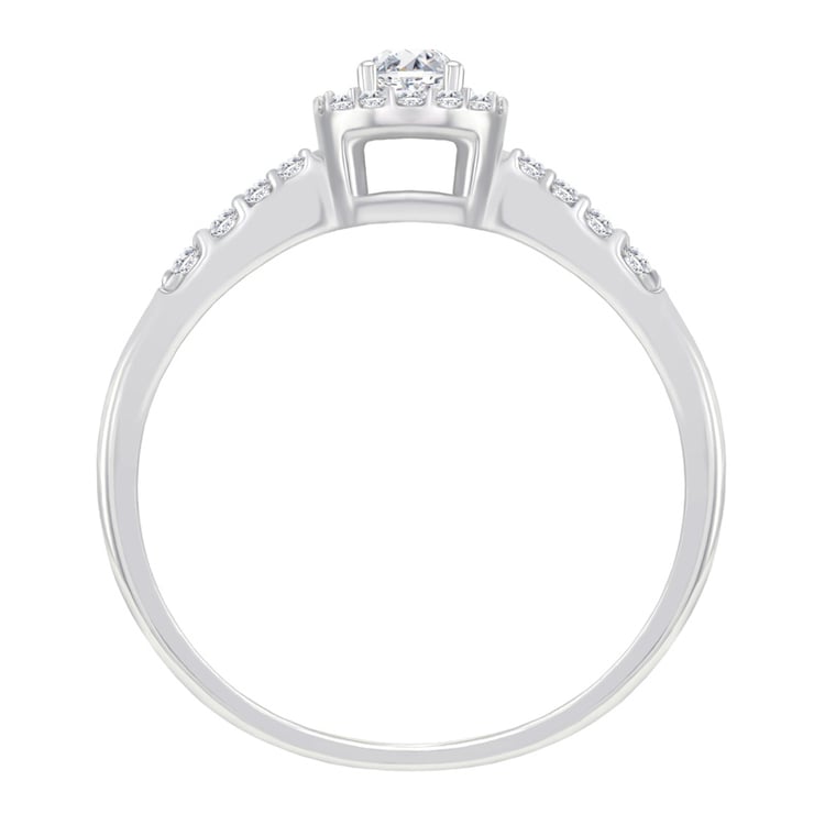 Goldener Haloring 90951