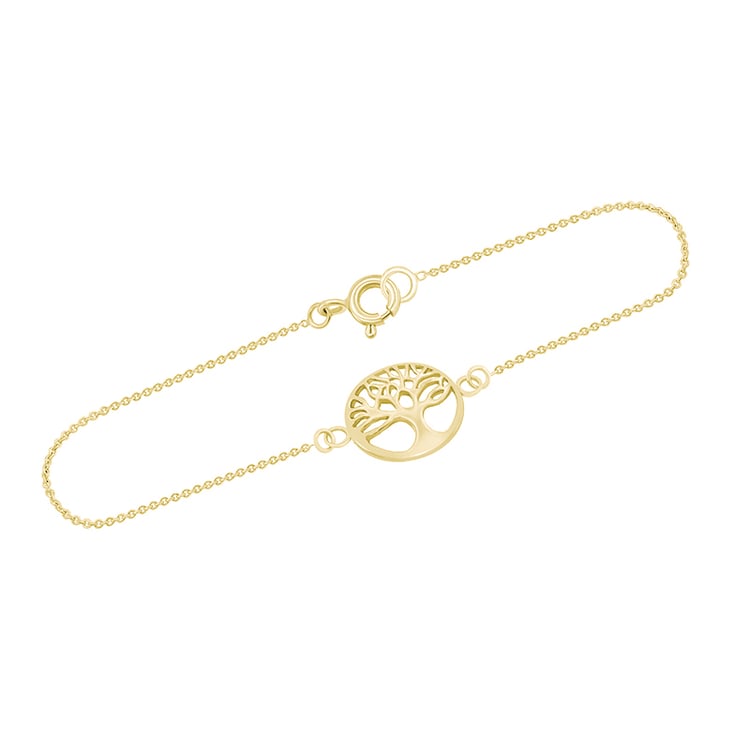 Armband mit Baum des Lebens Gavla 41504