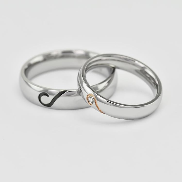 Goldener Ehering 21883