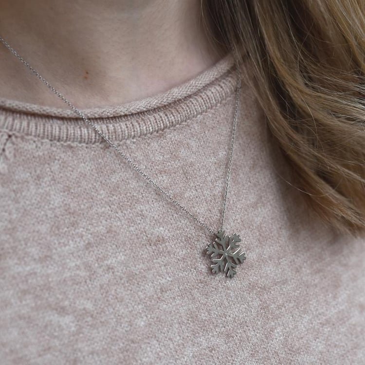 Halskette aus Gold 50516