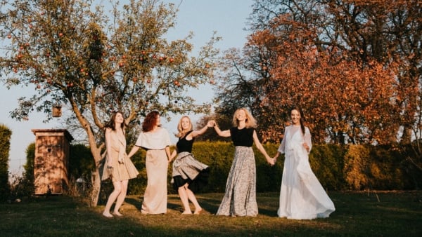 Gästeliste: Etikette und Tipps