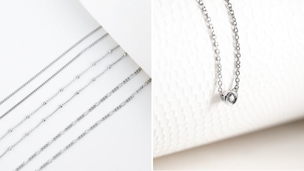 Silber: Leisten Sie sich Luxus zu einem hervorragenden Preis