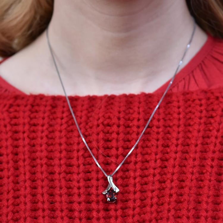 Granatanhänger 27952