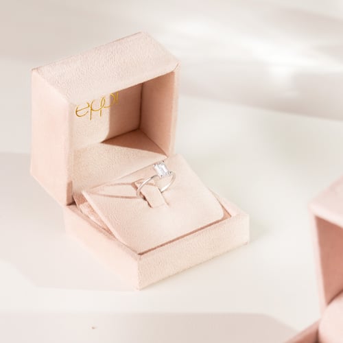 Premium Veloursbox Isla